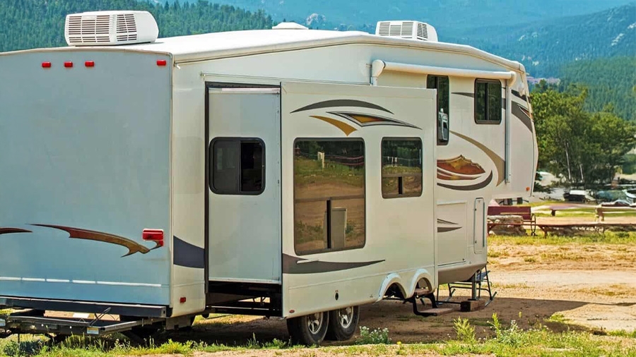 Slide Out para motorhome: como funciona, quando vale a pena e o que avaliar antes de instalar